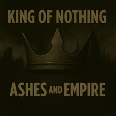 King of Nothing (Ashes And Empire)