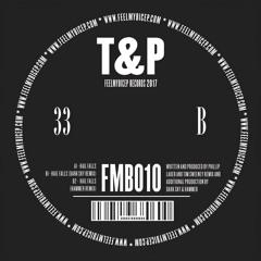 Hail Falls (Dark Sky Remix)