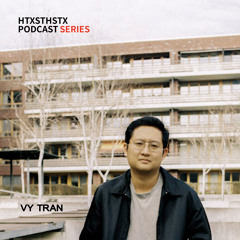 HTXSTHSTX Series - Vy Tran