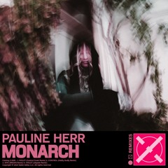 Pauline Herr - Violet (Control Freak Remix)