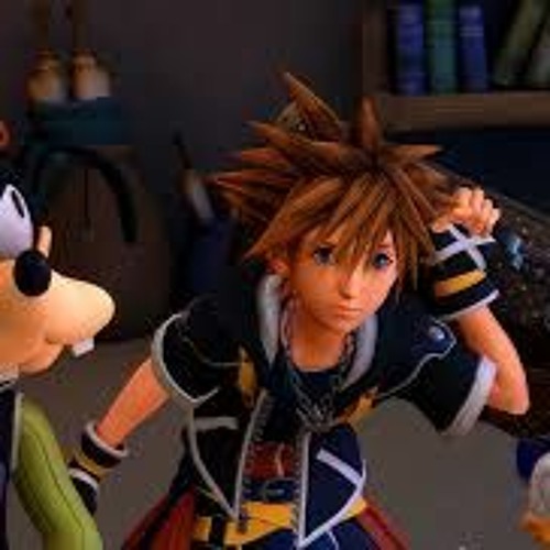 kingdomhearts cypher (w/tropes+psych+bronclair+eleventhirteen+iris day+reef+kurtis+saranghae)