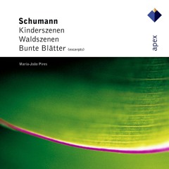 Kinderszenen, Op. 15: No. 1, Von fremden Ländern und Menschen