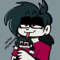 Lover (RJ Remix) (FNF VS Annie Mod)