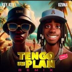 102 Key Key Ft Ozuna - Tengo Un Plan [RA Edition! Acp 2024] FREE