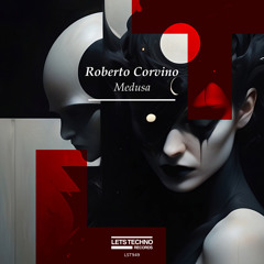 Roberto Corvino - Floating Point (Original Mix)