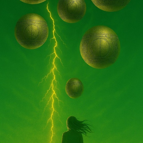 SKY MOVEMENT (Little Rec 31 mn)