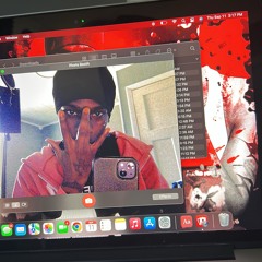 When I Die ft 1babystrikerr