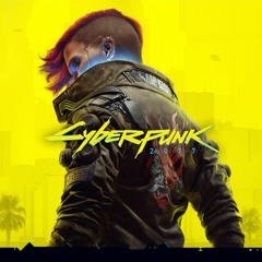 Cyberpunk 2077 Inspired Mix.