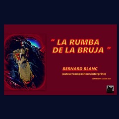 LA RUMBA DE LA BRUJA