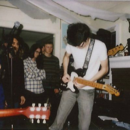 we can’t afford your depression anymore (car seat headrest cover)