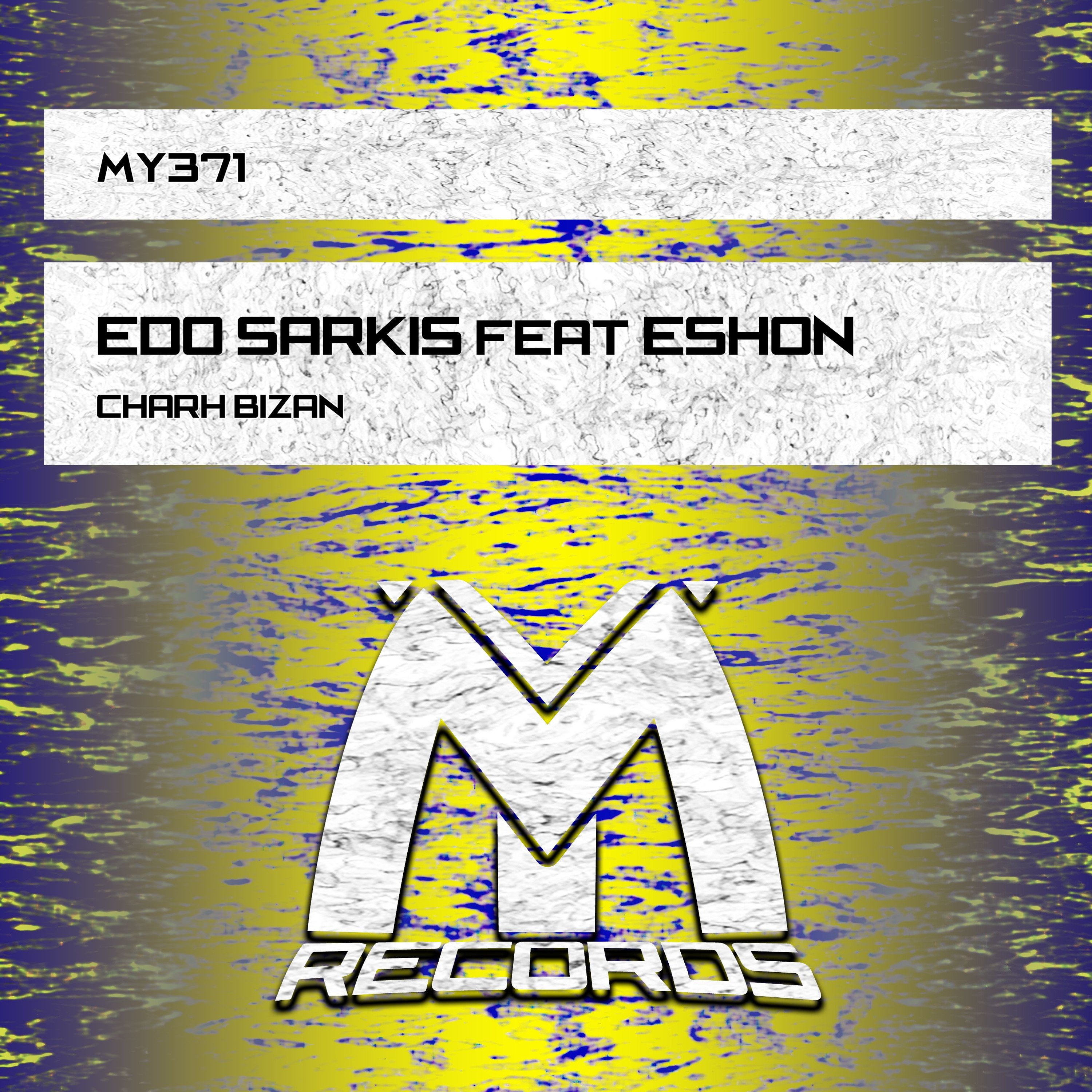 Edo Sarkis feat. Eshon - Charh Bizan (Dub Mix) episode artwork