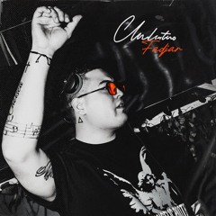 FADJAR LIVE AT @clandestinobog (Afro House Session) 07-06-2025