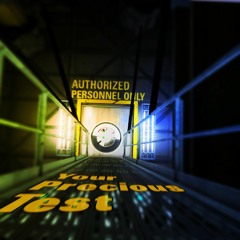 Your Precious Test Piano version (Aperture Tag)