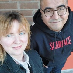 "För jag känner mycket skaparglädje" - Carolina Dahlberg