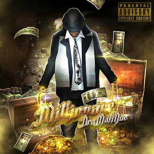 Money Makerz ft. Brewsta Million & Maximillie