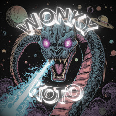 WONKY
