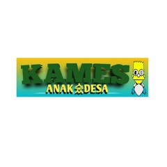 BREAKBEAT ANAK DESA NIH BOUSS VOL.1 REQ#KAMES021 X FRHNHDYT