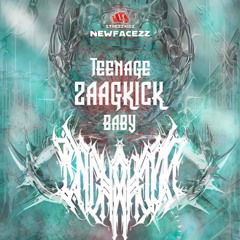 ENCHANTER - Teenage Zaagkick baby [tribute to Saftus Kubernikus Remix]
