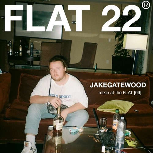 mixin at the FLAT [09] by JAKEGATEWOOD