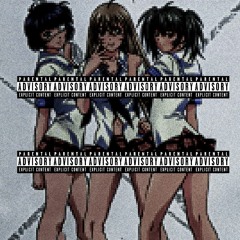 Zandolina - Girls Like Us [P.Trio] #s̠҉͍͊ͅl̙͖̑̾ͣư̡͕̭̇t̲̂̓ͩ̑t̲̂̓ͩ̑y҉̃̀̋̑