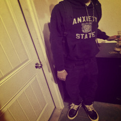 teenager - chqnve prod. coolkat