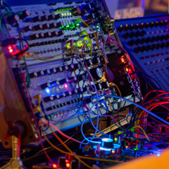 Da Productor Modular Live Act 1pulsion Paradox Raid Train March 2025