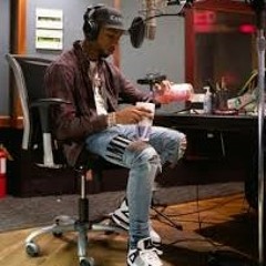 Key Glock - All Of That (Chopped N Screwed) 3cmix 2021