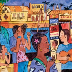 Portuguese Around The World