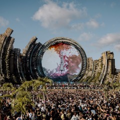 Melodic Techno Hype Mix