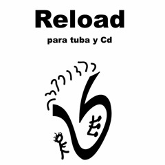 RELOAD - Eduardo Nogueroles - Eduardo Diz (euphonium)