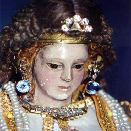 Stream Primer milagro de la virgen