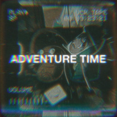 Adventure time feat a.k.s.