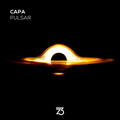 Capa - Pulsar