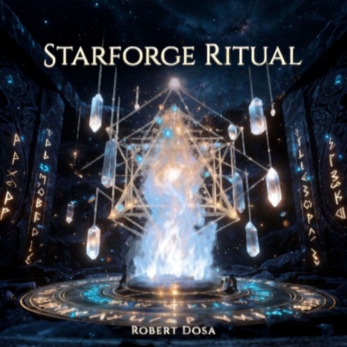 Starforge Ritual