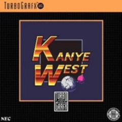 Kanye West - Switch Hands