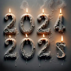 2024 ---> 2025