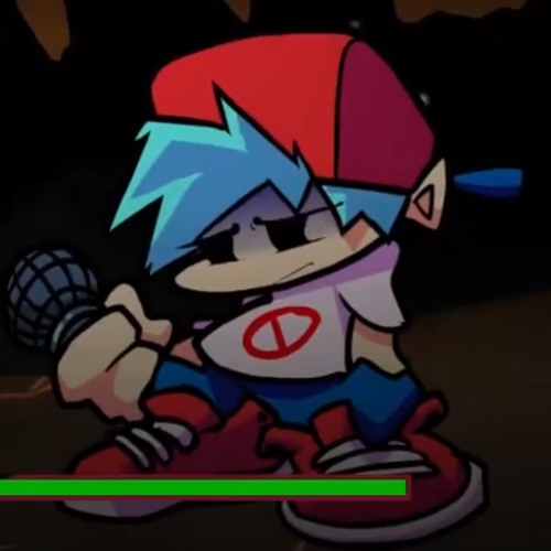 Doomsday but Soul and BF sing it
