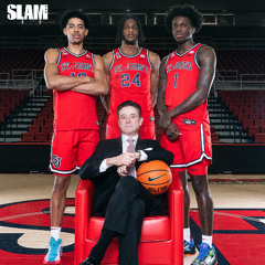 Ode to Rick Pitino