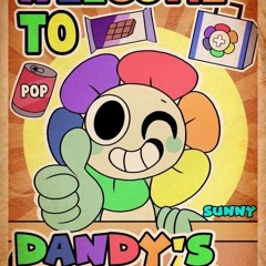 Dandy World's Playlist