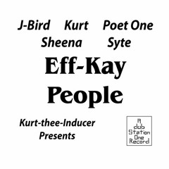 Eff-Kay People