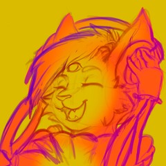 OC Vibelist (Hope): Her Name is Hope