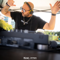 MARISCAL – Deep House & Minimal Deep Tech  Live @ Kürah Club x Atmos