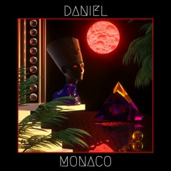 PREMIERE – Daniel Monaco – La Guerreira Araba (Tulioxi remix) (Italo Moderni)