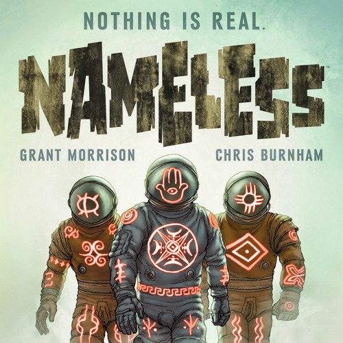 Nameless da one - same kidd (portalGraphic)