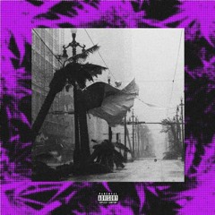 $UICIDEBOY$ - EVIL CLAWS [KawaiiUzi edit] (slowed&reverb)