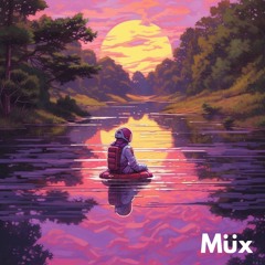River Flute (Lofi) - Müx