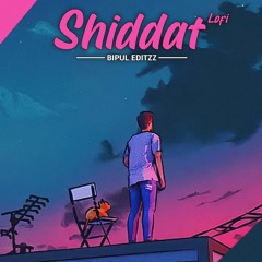 Shiddat Lofi (Slowed+Reverb) - Bipul Editzz.wav