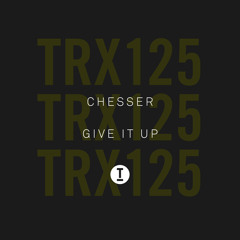 Give It Up (Extended Mix)