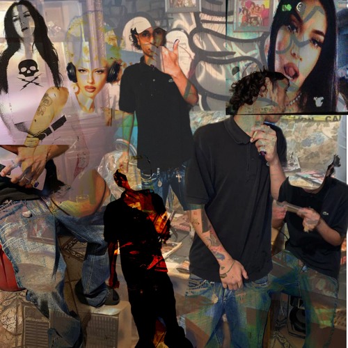 NEGO EU NAO FUMO PENDRIVE (prod. Paymels)