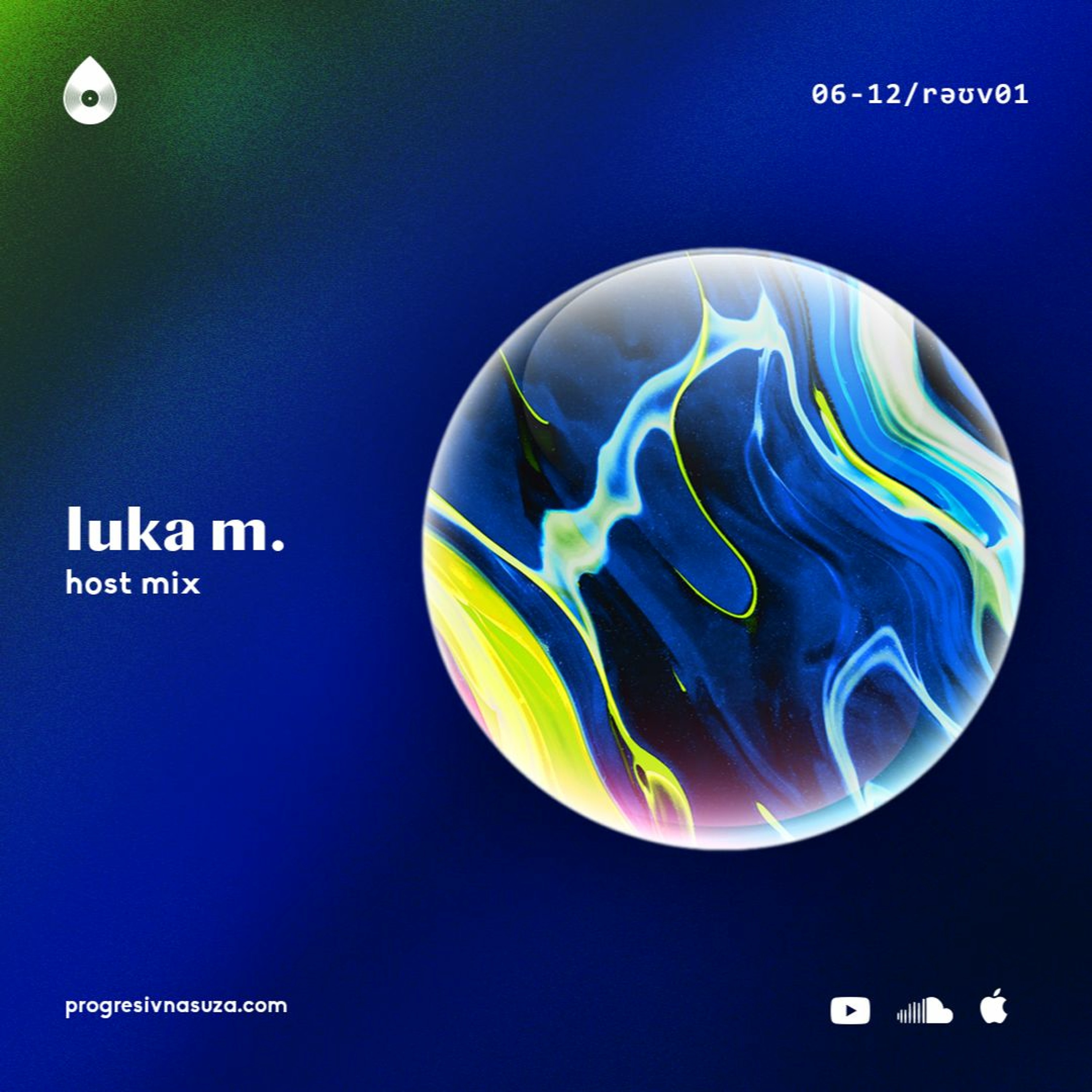 Progresivna SUZA
